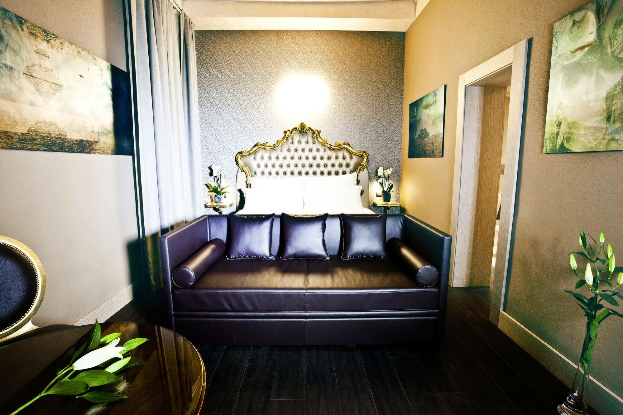 Bed and breakfast Corso 12 Roma
