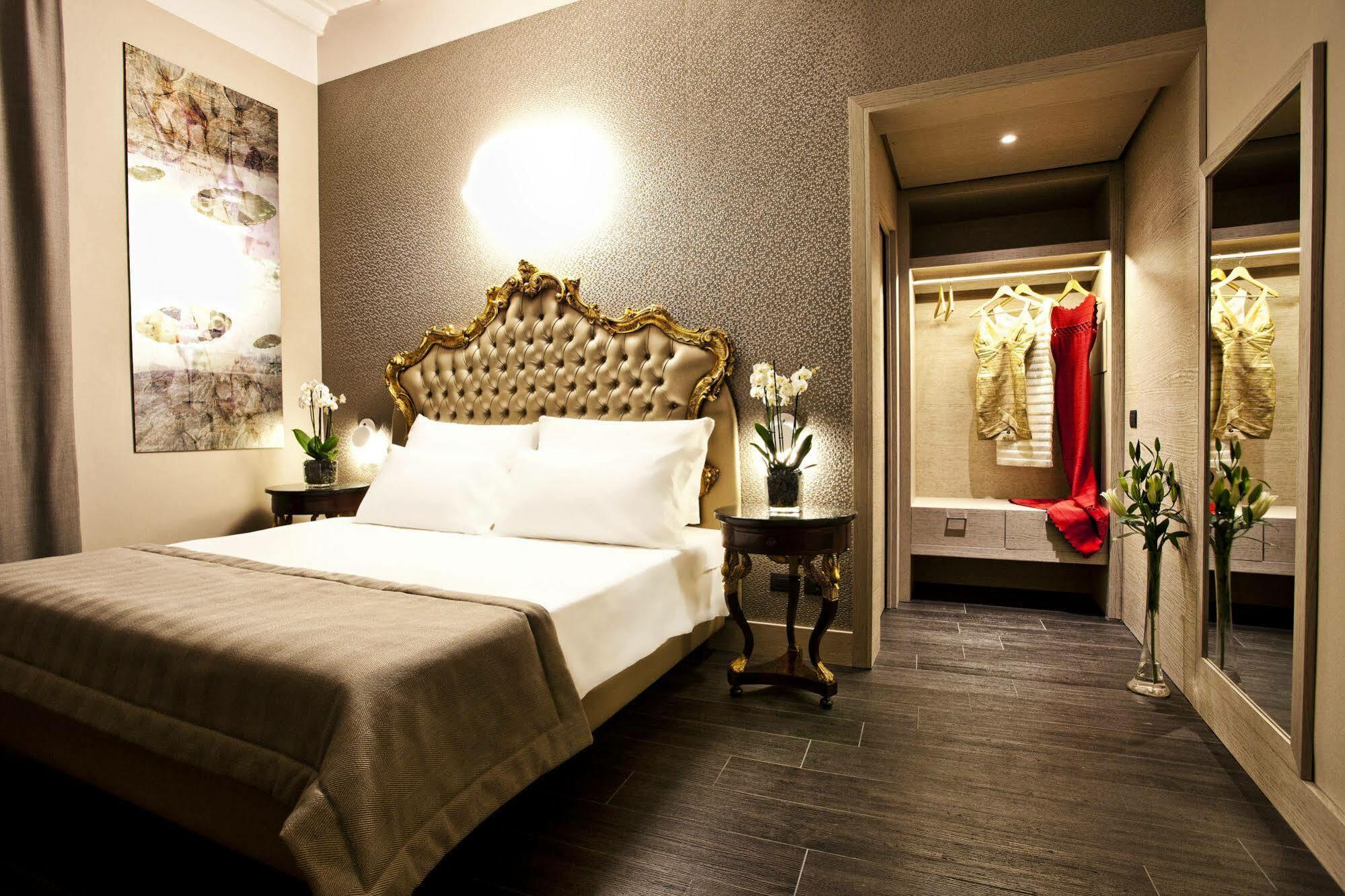 Bed and breakfast Corso 12