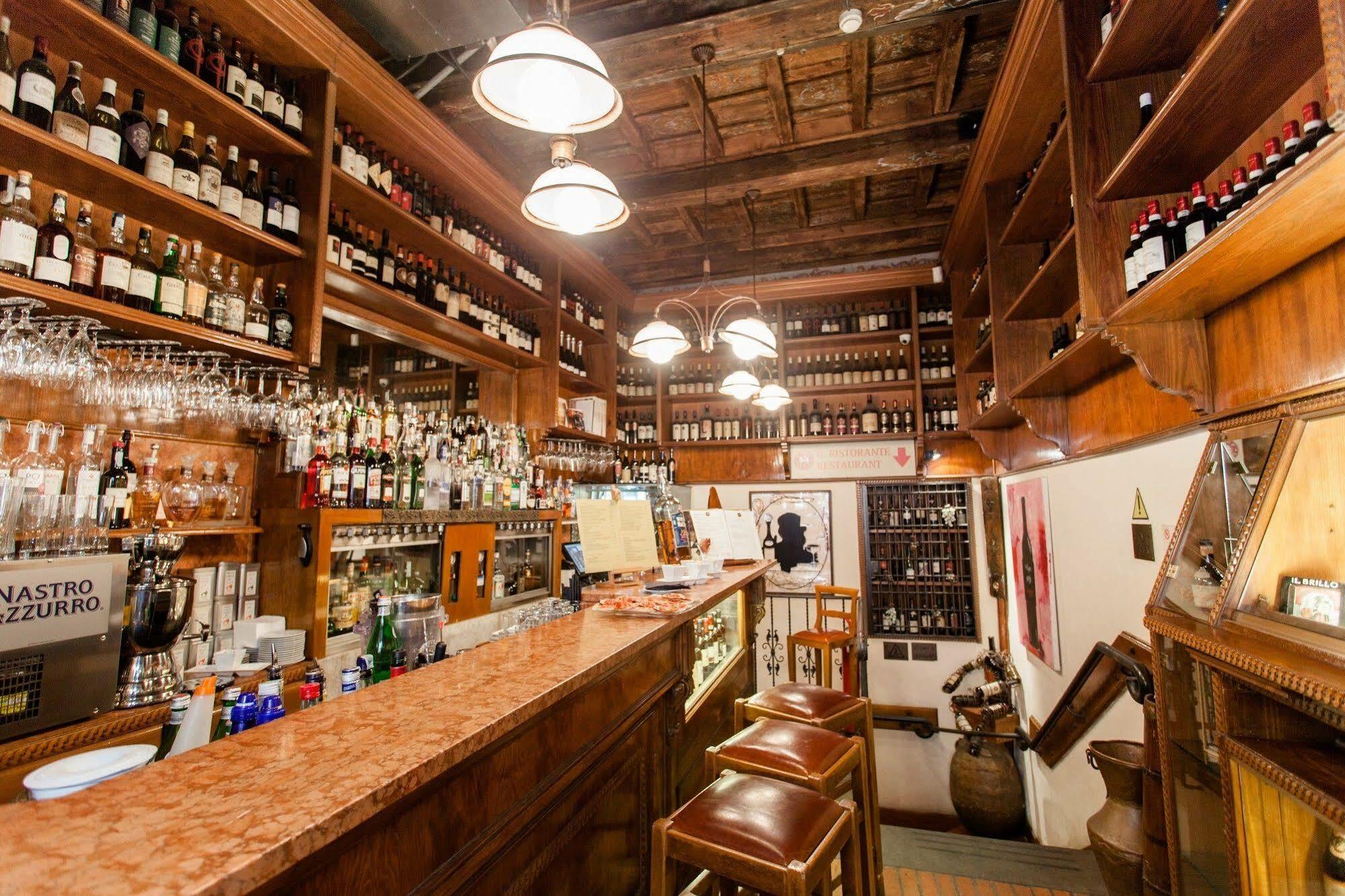 Bed and breakfast Corso 12 3*