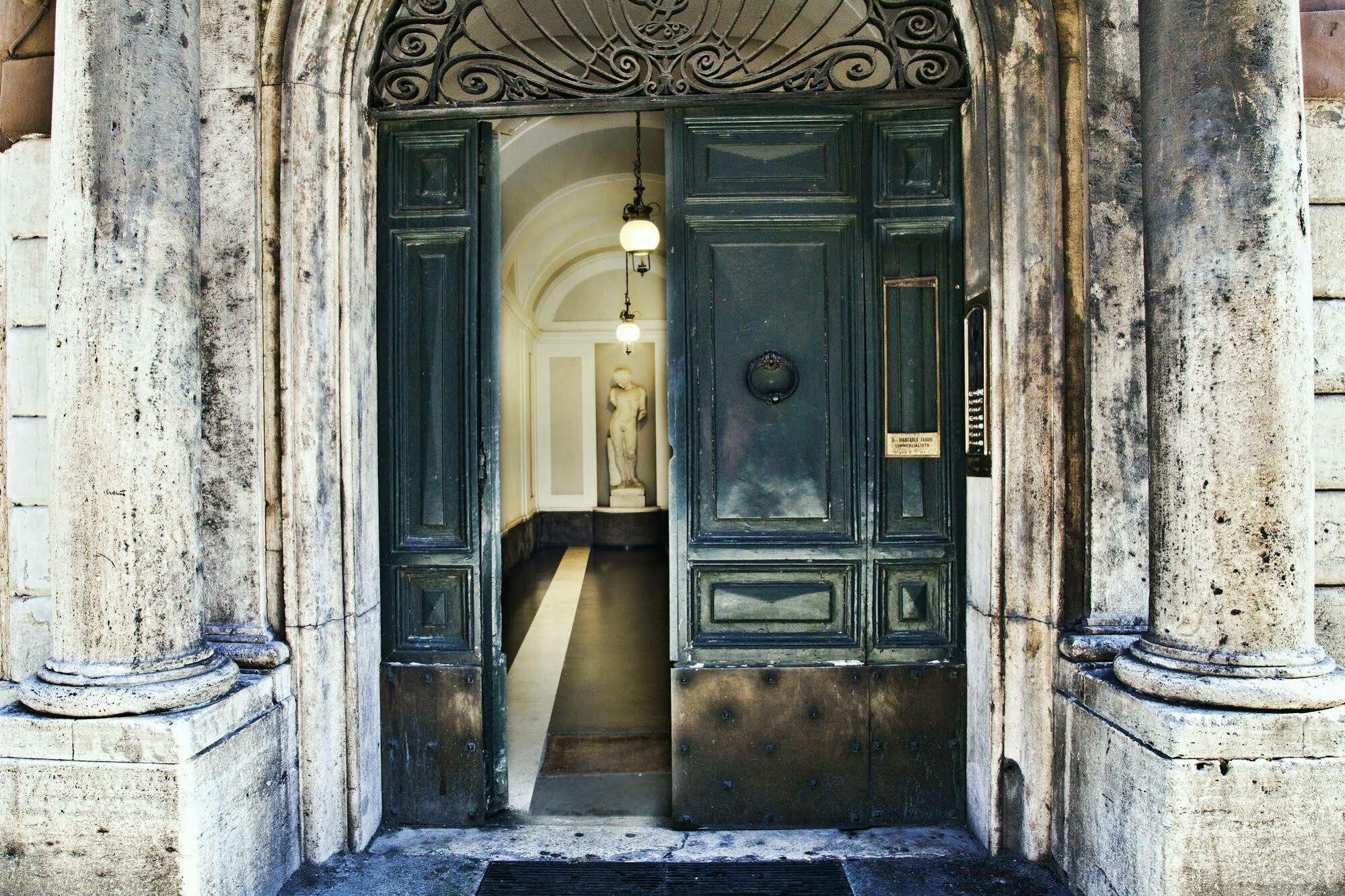 Corso 12 Bed and breakfast 3*