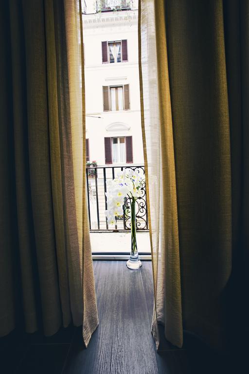 Bed & Breakfast Corso 12 Rome