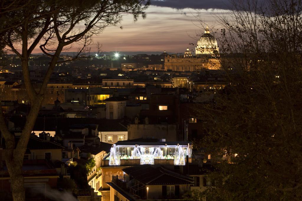 Bed & Breakfast Corso 12