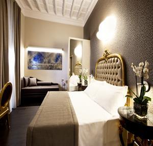 Corso 12 Bed & Breakfast