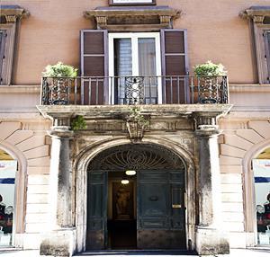 Bed & Breakfast Corso 12