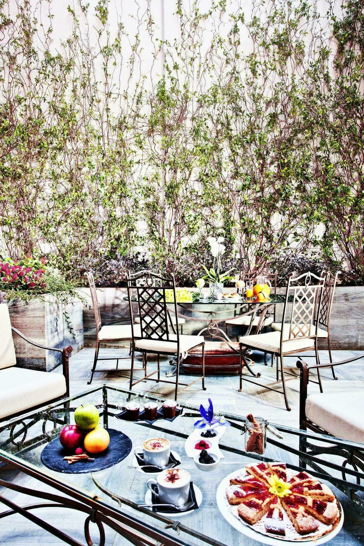 Bed & Breakfast Corso 12 Roma
