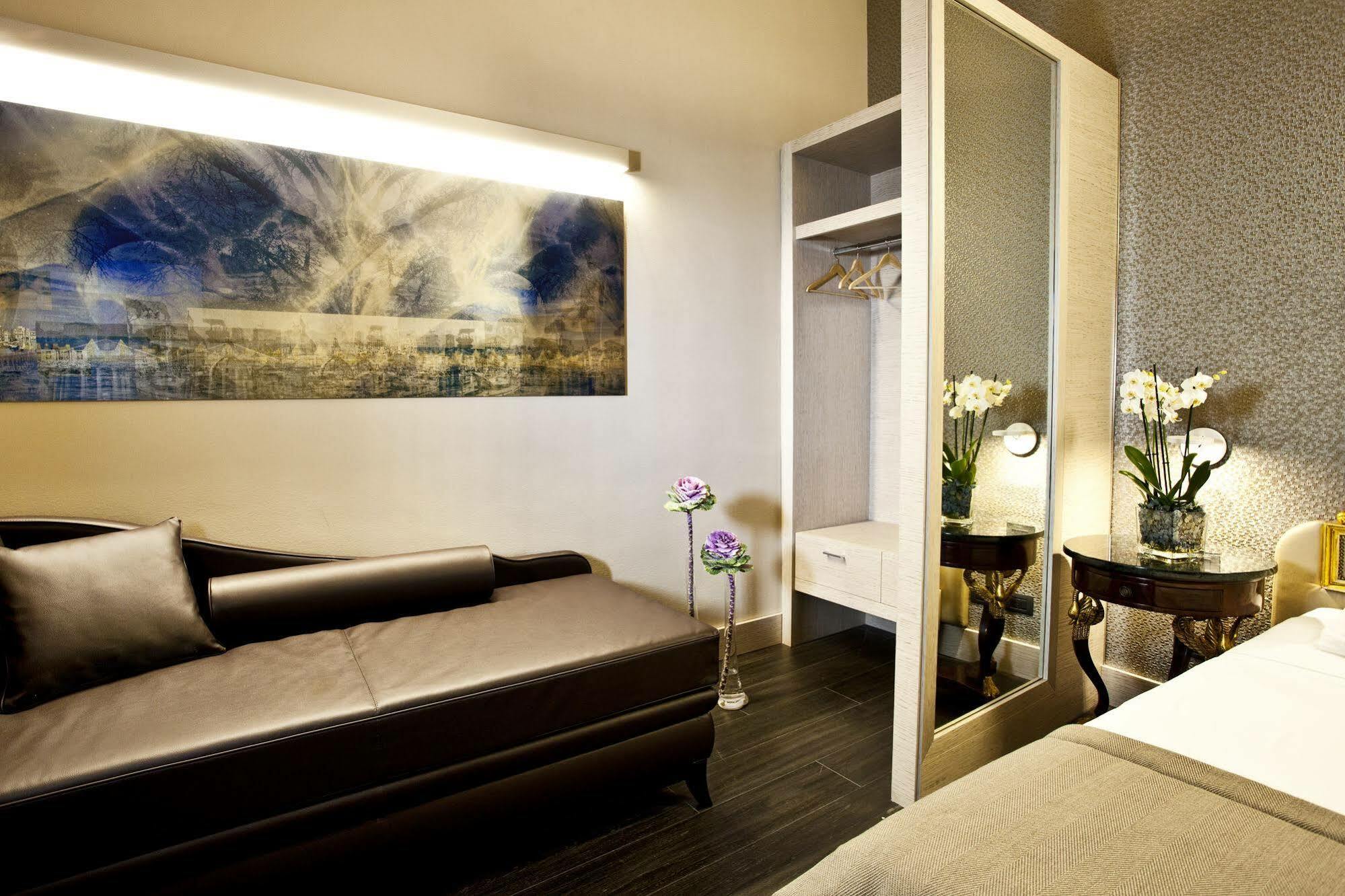 Bed & Breakfast Corso 12 3*