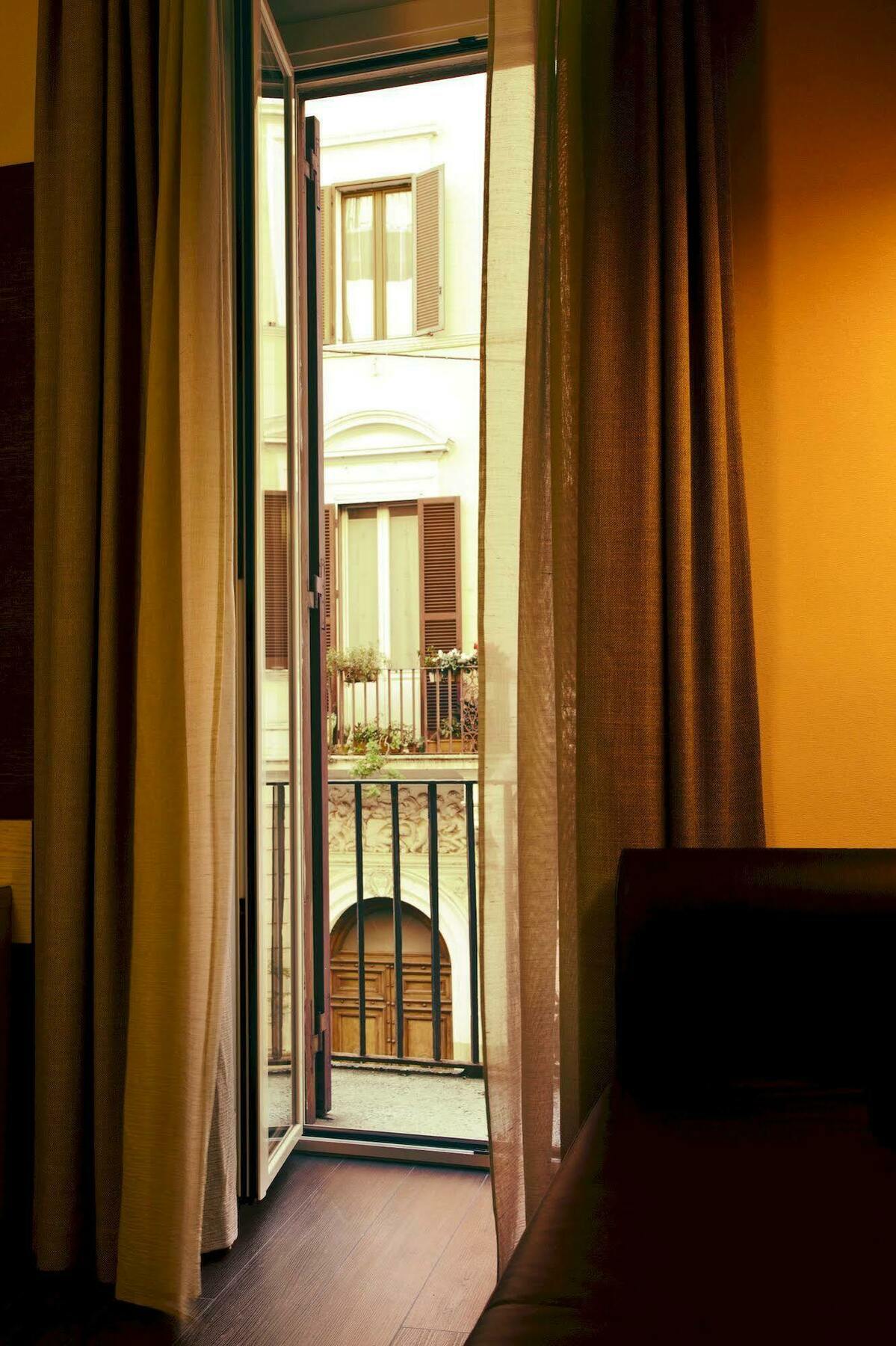 Corso 12 Bed & Breakfast Roma