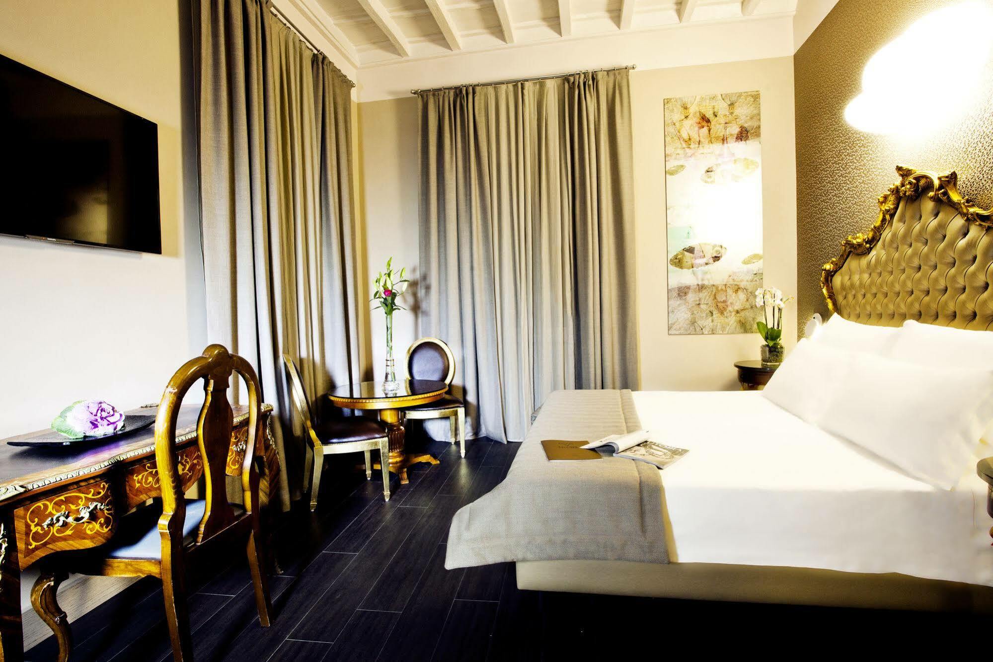 Bed & Breakfast Corso 12 3*