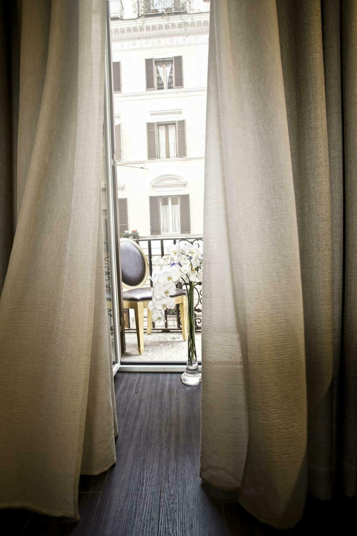 Bed & Breakfast Corso 12