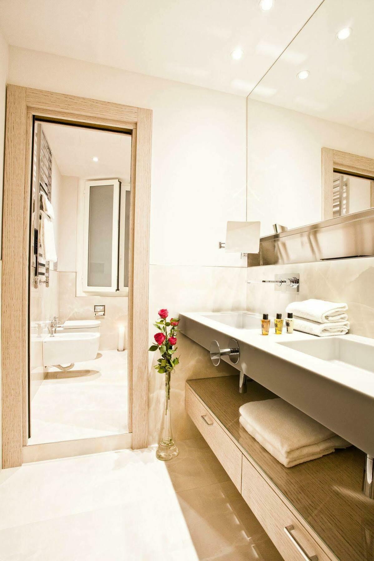 Corso 12 Bed & Breakfast Roma